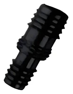 Enchufe Doble Reduc. 1" x 1/2" Enchufando (25U.)