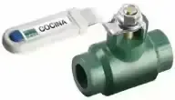 Válvula Esférica H3