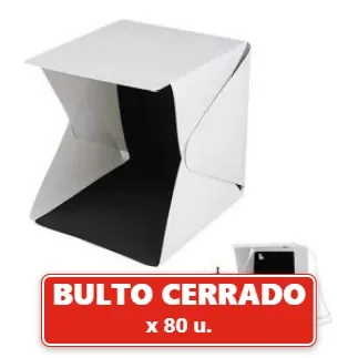 Caja Luz VOV