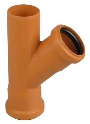 Ramal Invertido M-H Awaduct 50x50 a 45° 2025