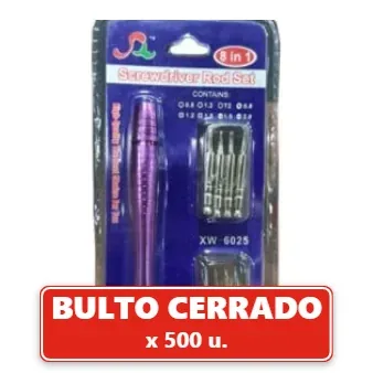Destornillador Multi VOV
