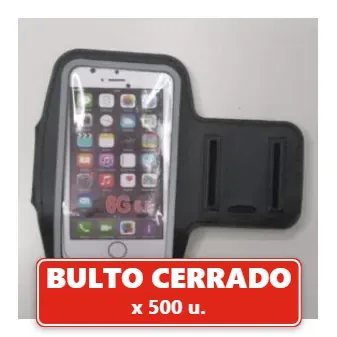 Porta Celular VOV
