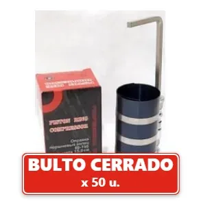 Prensa Anillos VOV