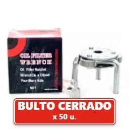 Llave Extraer VOV