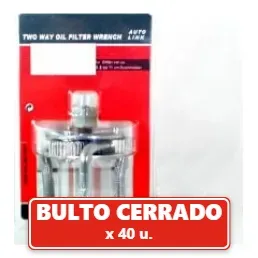 Llave Ajustable VOV