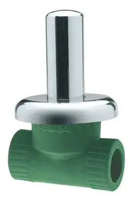 Válvula Esférica H3