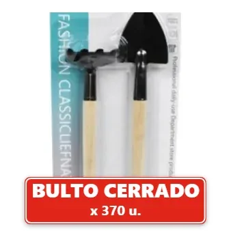 Jardin Kit VOV