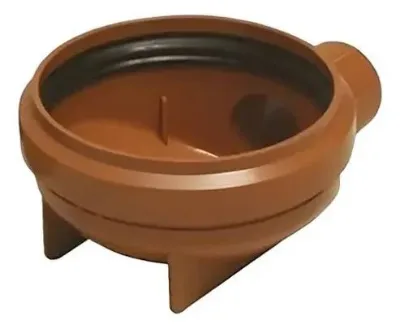 Pileta Balcon y Ducha Awaduct 40 mm (M) 2061