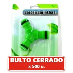Conector Manguera VOV