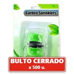 Conector Acople Riego VOV