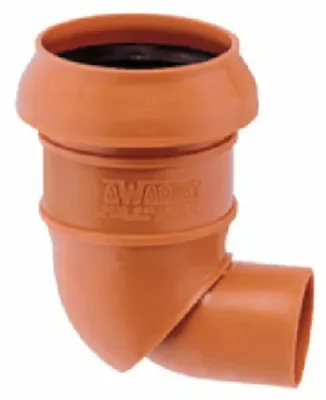 Codo Reducción Awaduct