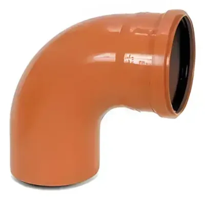 Curva 87°30' M-H Awaduct 110 mm 2090