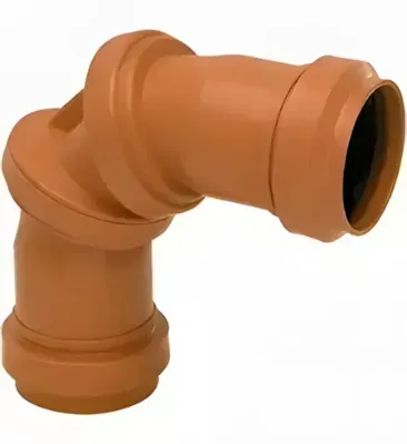 Codo Poliangular Awaduct HH50 2105