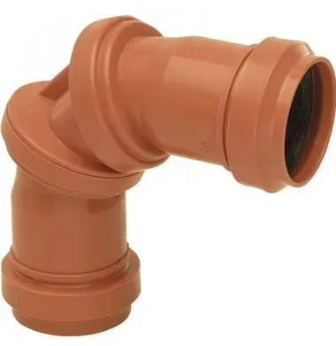 Codo Poliangular MH 63 - Awaduct