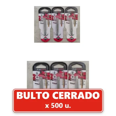 Repuesto Corta Cerámica 10 mm 01946 (500U.) VOV