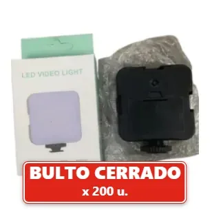 Luz Led VOV