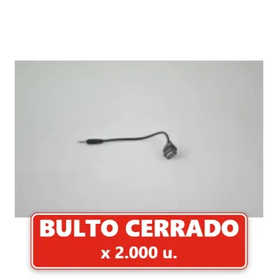 Adaptador OTG VOV