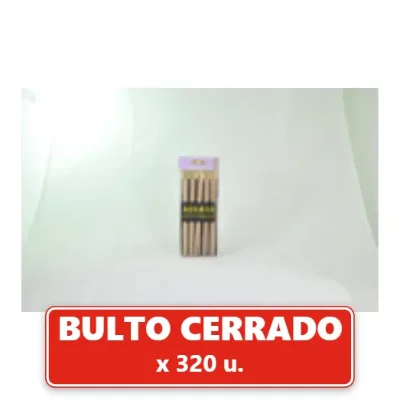 Set Palitos VOV