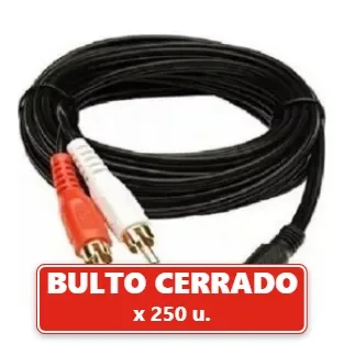 Cable Mts VOV
