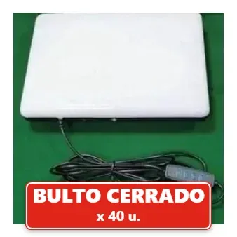 Luz Panel VOV