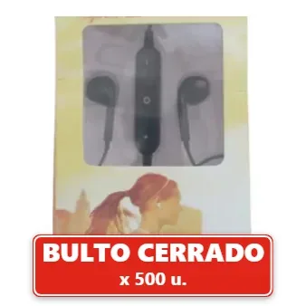 Auriculares Deportivos VOV