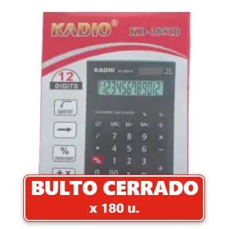 Calculadora Dígitos VOV