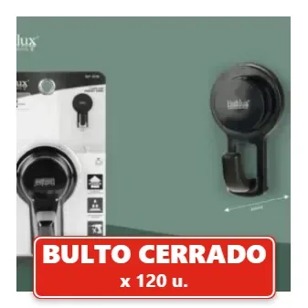 Toallero Baño Cocina VOV