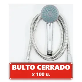 Duchador Mano VOV
