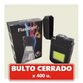 Encendedor Eléctrico VOV