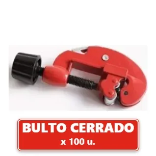 Corta Caños Cobre Corta VOV