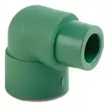 Tf-Codo a 90° MH Fusión 20 mm Tigre