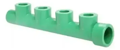 Tf-Colector Fusión 32 x 20 x 4 Tigre
