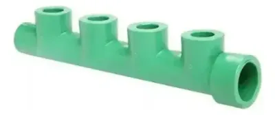 Tf-Colector Fusión 32 x 25 x 4 Tigre