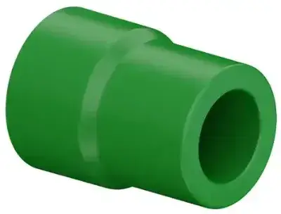 Tf-Buje de Reducción Plano Fusión 25 x 20 mm Tigre