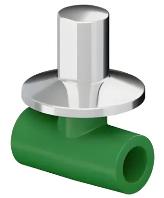 Tf-Tubo con Media Unión 25x3/4" Tigre