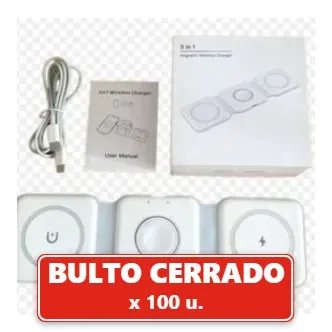 Cargador Rápido VOV