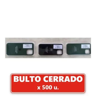 Funda para iPhone 12 Pro Max S1351 (500U.) VOV