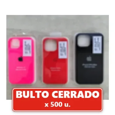 Funda iPhone VOV