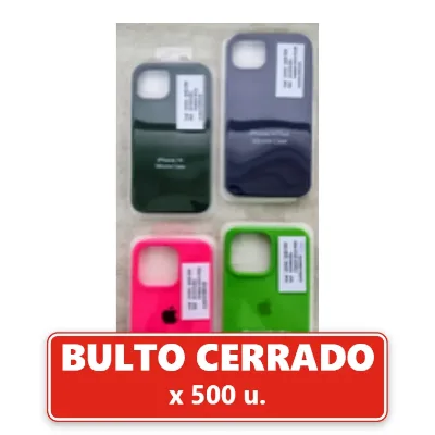 Funda para iPhone 14 Plus S1356 (500U.) VOV