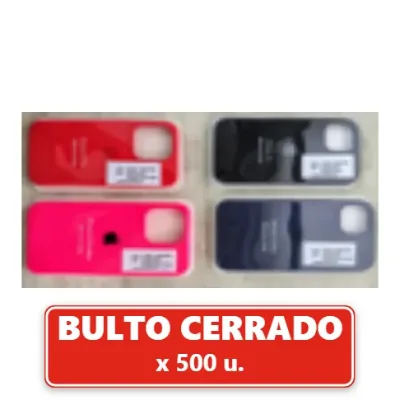 Funda para iPhone 15 Plus S1360 (500U.) VOV