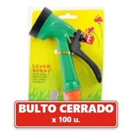 Pistola Riego VOV