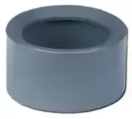 SD - Buje Reducción SD Corto 25 x 20 mm Tigre