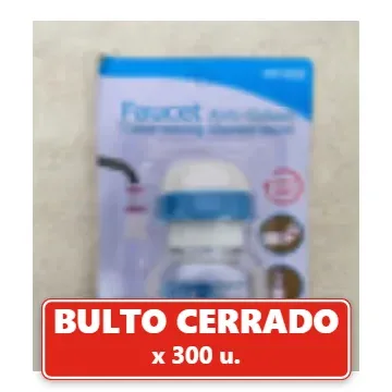 Purificador de Agua HY032 (300U.) VOV