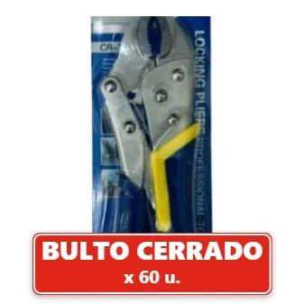 Pinza Fuerza VOV