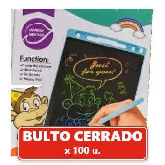 Pizarra Mágica VOV