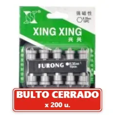 Adaptador Punta VOV