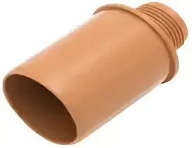 Adaptador Pileta Descarga Aire Acond.32Hx3/4"Rosc Awaduct