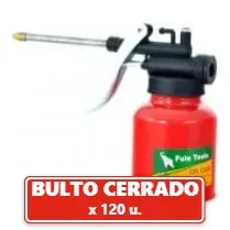Aceitera Pulverizador VOV
