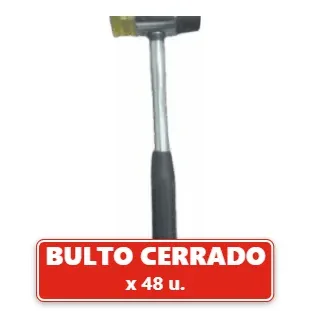 Martillo Goma VOV