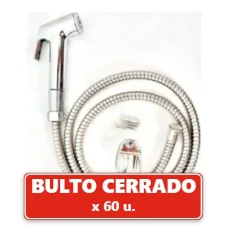 Duchador Mano Bidet VOV